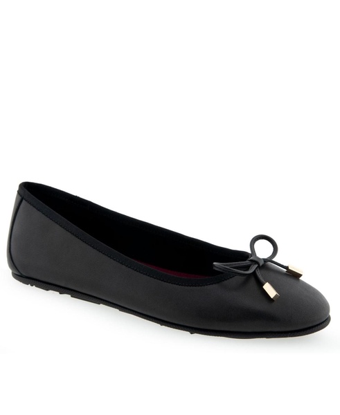 Women's Pia Casual Ballet Wedge Flats