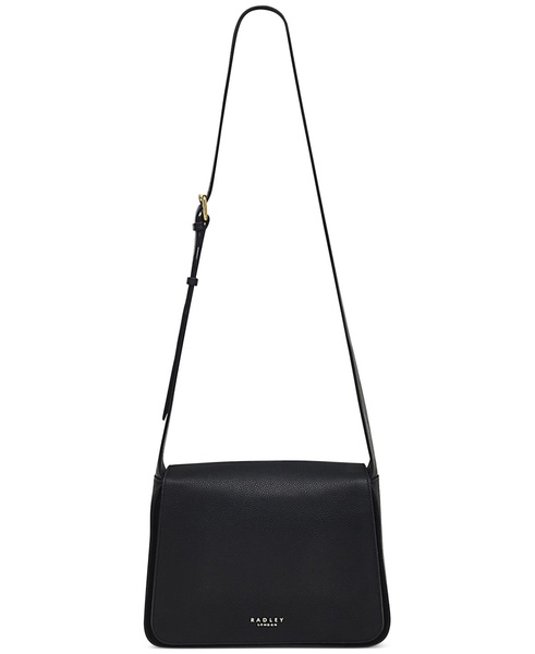 Westwell Lane- Medium Flapover Crossbody