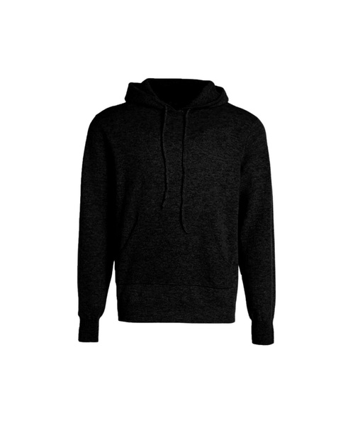 Bellemere Unisex Classic Cotton Cashmere Hoodie