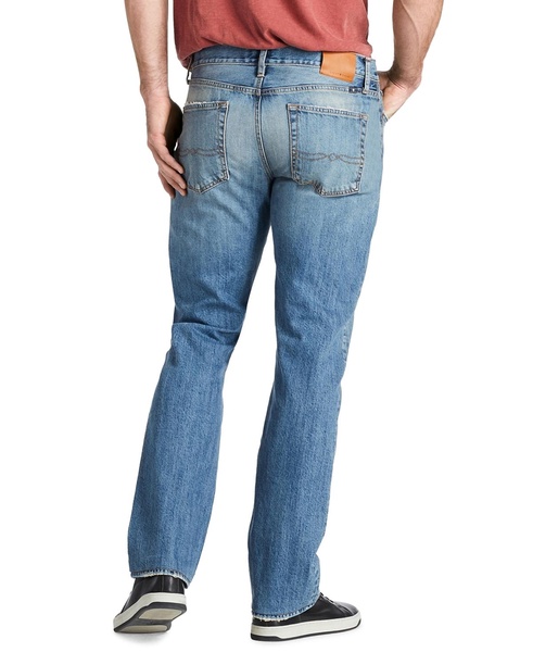 Men's 363 Straight Fit Vintage Jeans