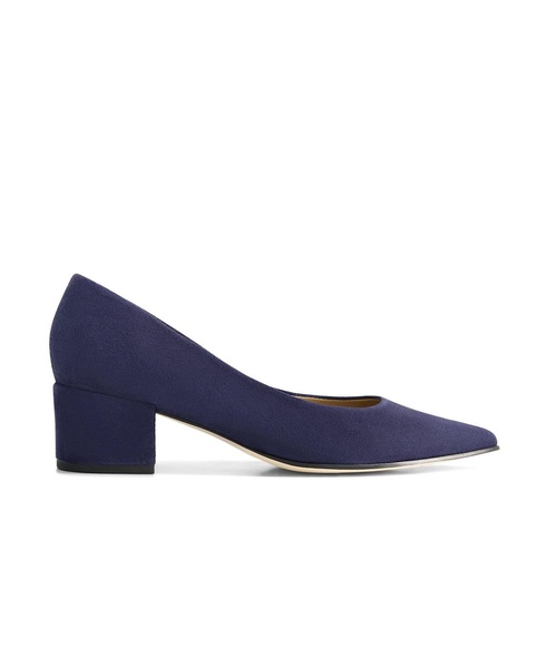 Bernardo Millie Pump