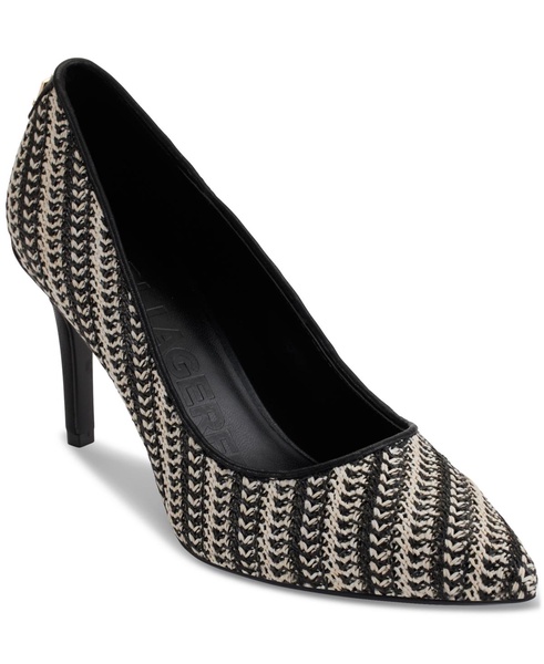 Women's Royale High-Heel Pumps