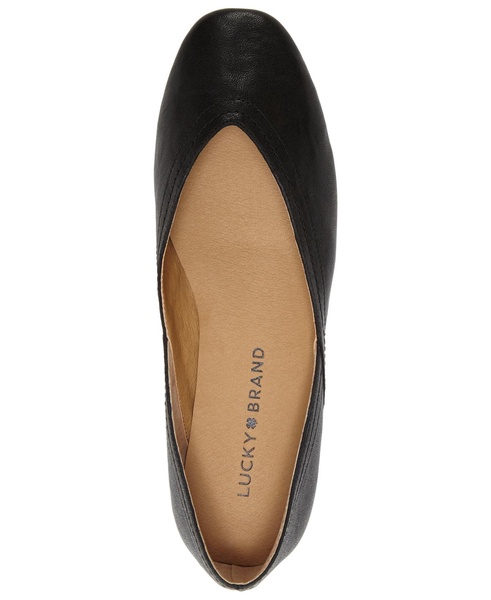 Women's Alba Flats