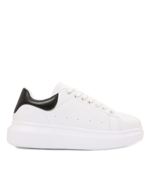 Women's Platform Sneaker