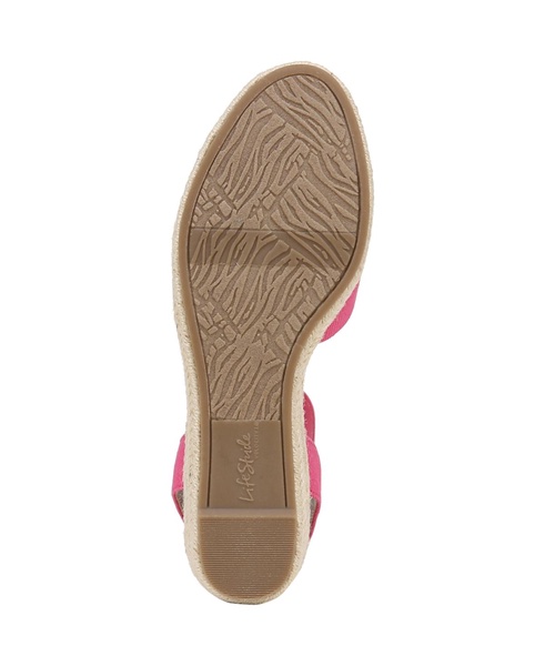 Women's Kimmie Wedge Espadrilles