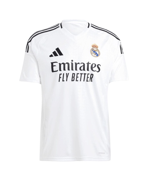 Men's Real Madrid 2024/25 Replica Jersey