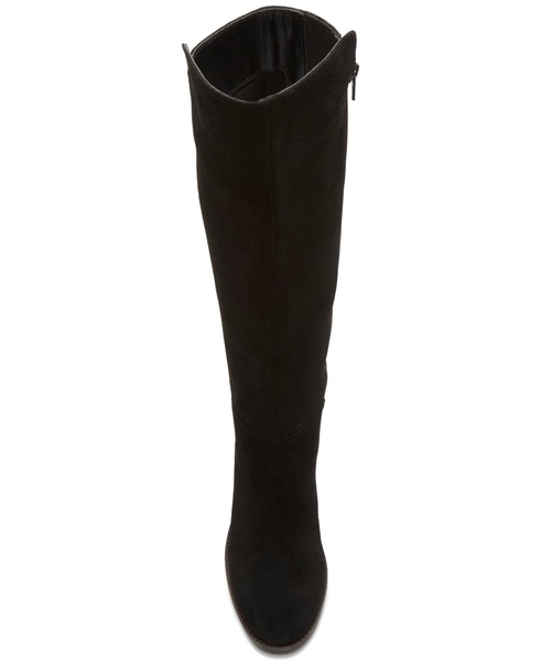 Women's Bonnay Knee-High Block-Heel Boots