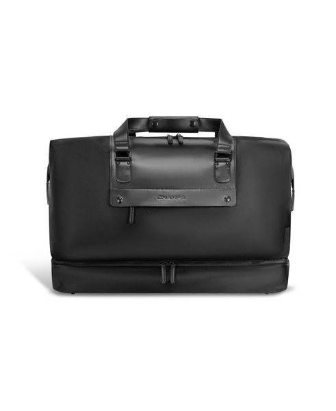 Onyx Collection - Duffle Bag with USB Port