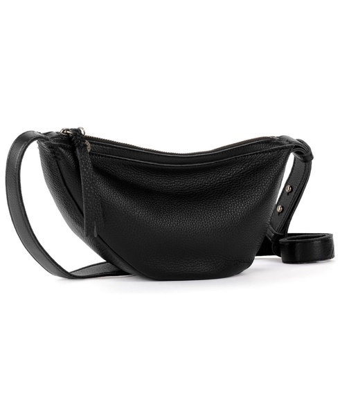 Women's Tess Leather Sling Crossbody Bag