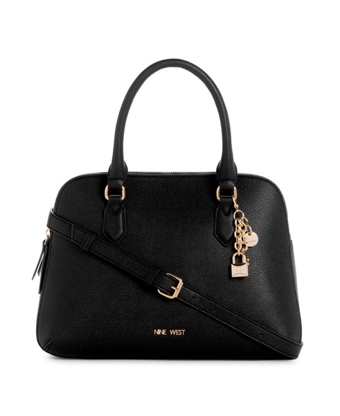 designer Cibrina Dome Satchel