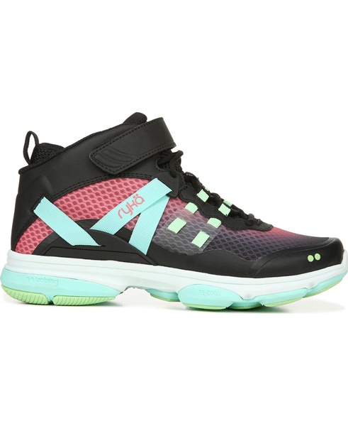 Women's Devotion XT Mid-Top Training Sneakers