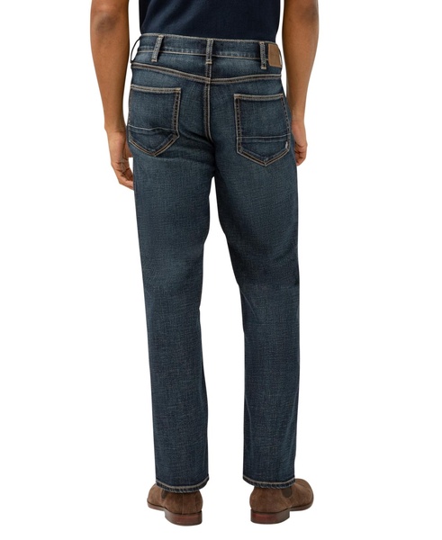 Grayson Classic Fit Straight Leg Luxe Heritage Jeans