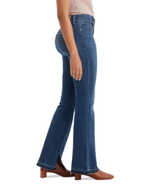 Women's 726 High Rise Slim Fit Flare Jeans