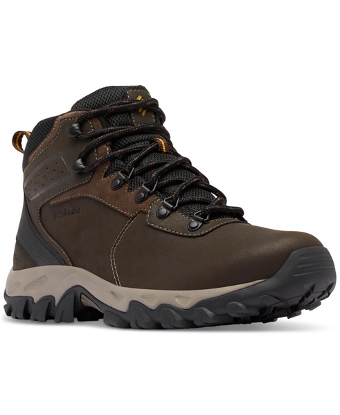 Men's Newton Ridge Plus II Waterproof Hiking Boots