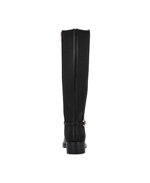 Women's Imizza Knee High Riding Boots