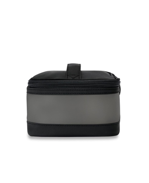 Travel Essentials Translucent Essentials Case