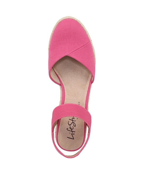 Women's Kimmie Wedge Espadrilles