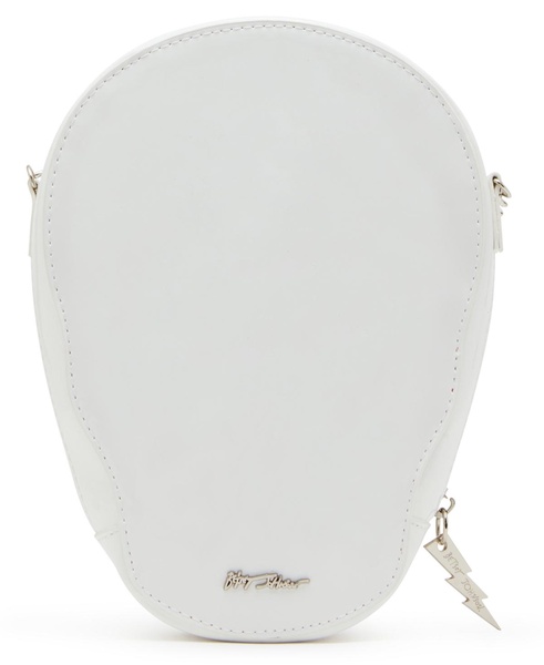 Bone-Jour Crossbody Bag