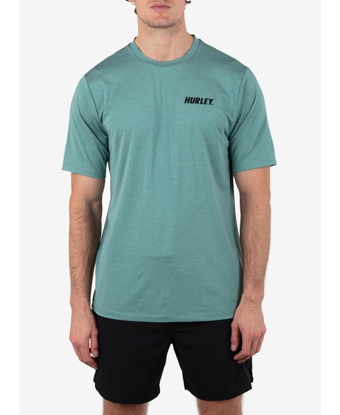 Men's H2O Dri Outback Short Sleeve T-Shirt