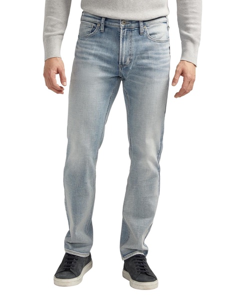 Konrad Slim Fit Slim Leg Luxe Heritage Jeans