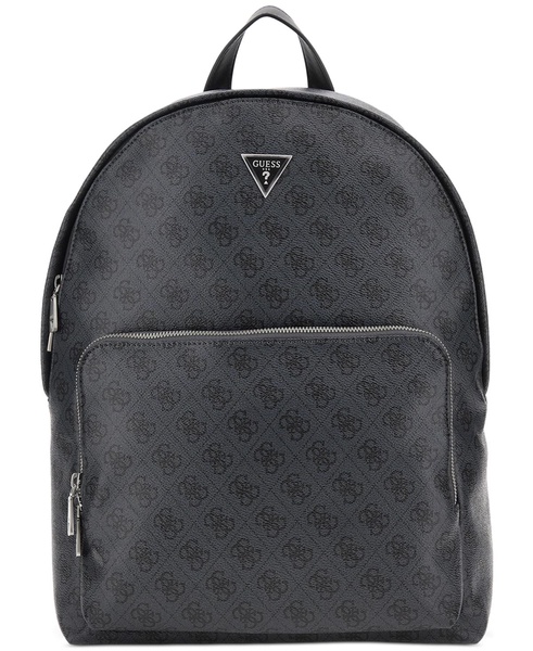 Men's Vezzola Compact Logo Backpack