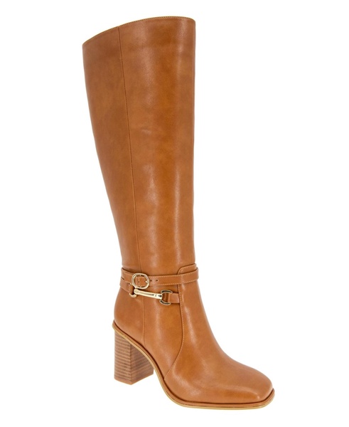 Women's Volana Tall Block Heel Boots