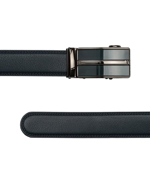 Automatic and Adjustable Belt