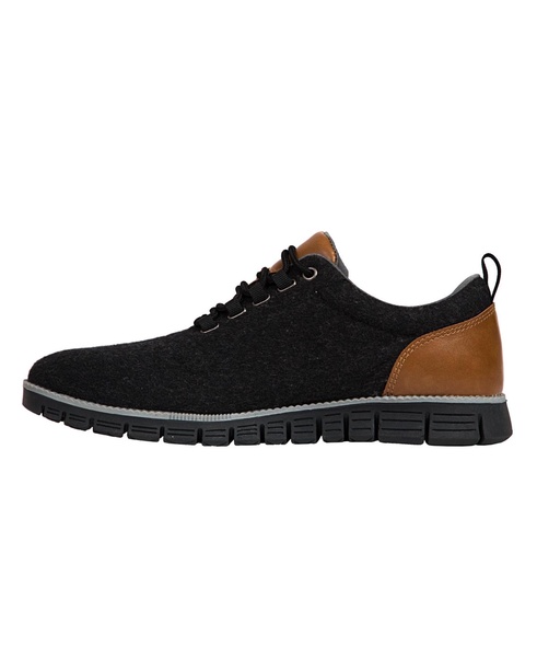 Men's Status Comfort Fashion Sneakers