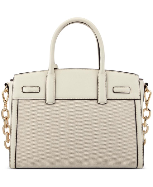 Dax Jet Set Small Satchel Bag