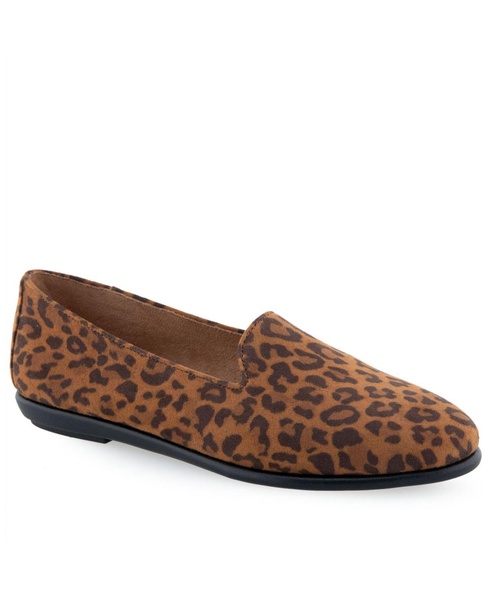 Women's Betunia Casual Flats