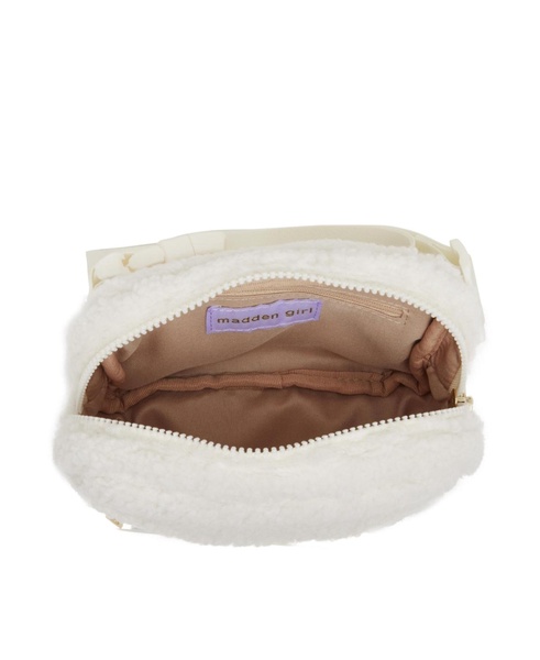 Wrens Sherpa Fanny Pack Bag