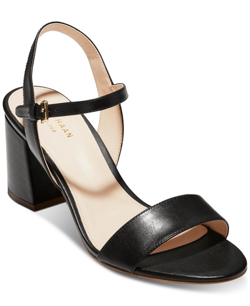 Women's Josie Block-Heel Sandals