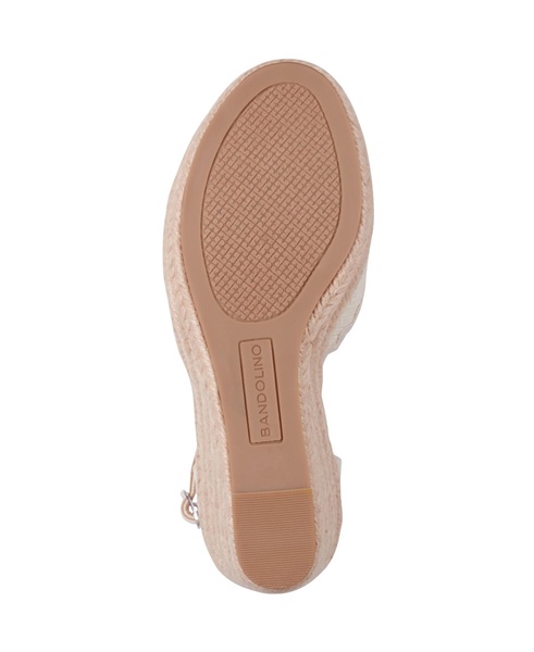 Women's Kendri Espadrille Wedge Sandals