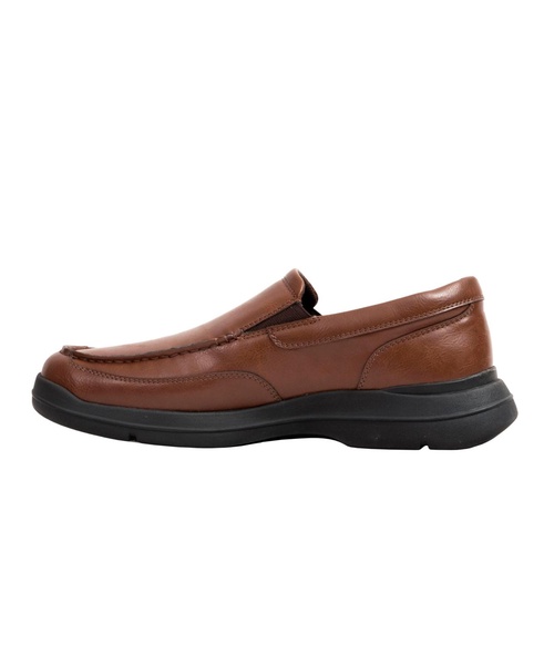 Men’s Spartan S.U.P.R.O. Sock Dress Loafer