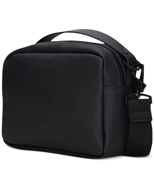 Men's Box Bag