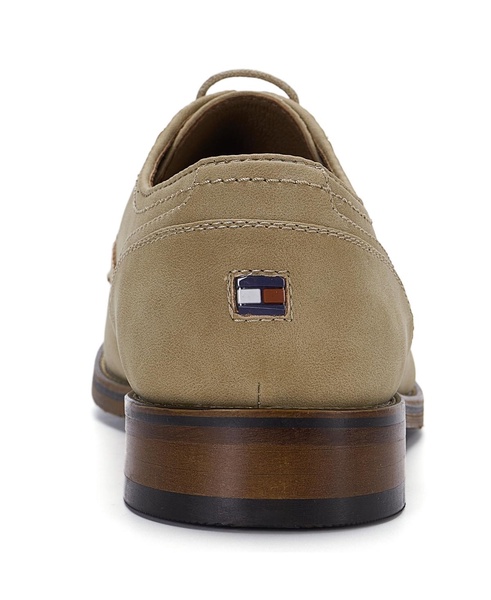 Men's Banly Lace Up Casual Oxfords