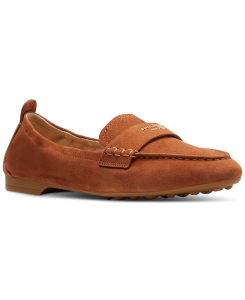 Women's Eliza Loafer Flats