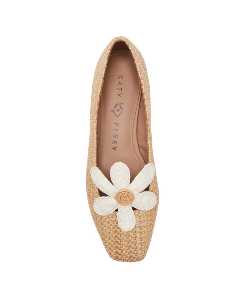 Women's Evie Daisy Ballet Flats