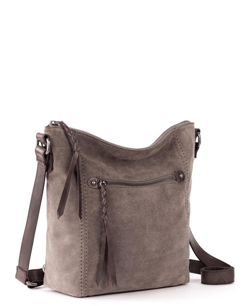 Women's Ashland Leather Crossbody Bag