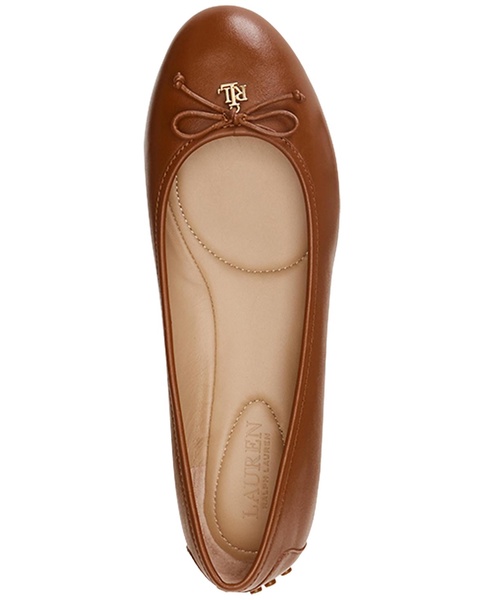 Women's Jayna Driver Flats