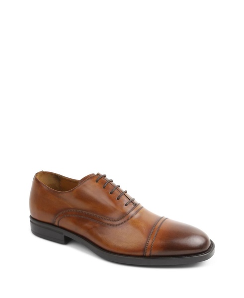 Men's Butler Cap Toe Oxford Dress Shoes