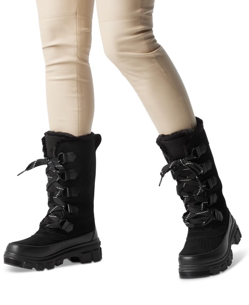 Women's Tivoli V Tall Waterproof Boots