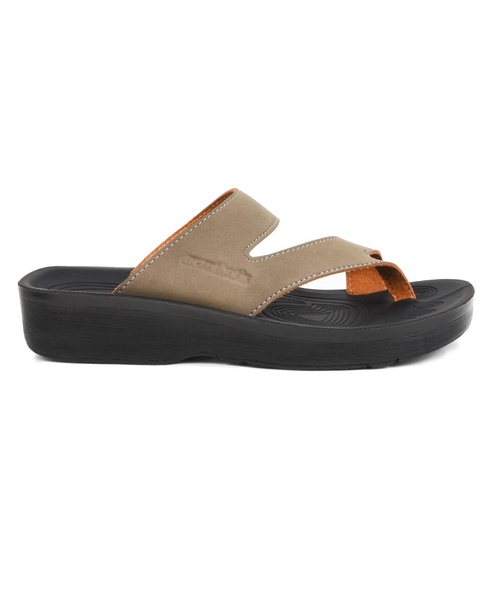 Odal Split Toe Women Arch Support Sandals