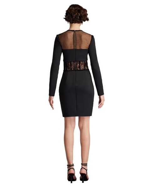 Women's Bliss Corset Mini Dress