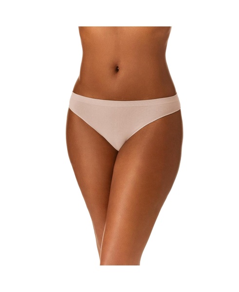 Women's CC Seamless Bikini Underwear