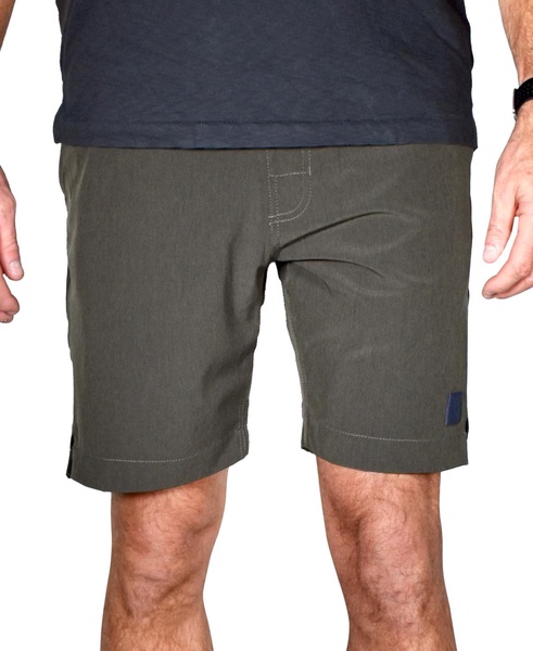 Men's Micrograph Quick Dry Sport Shorts 