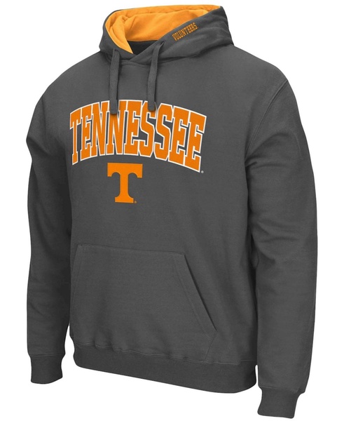 Men's Tennessee Volunteers Arch Logo 3.0 Pullover Hoodie