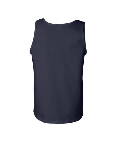 Men's Runaway Jon Adult Tank