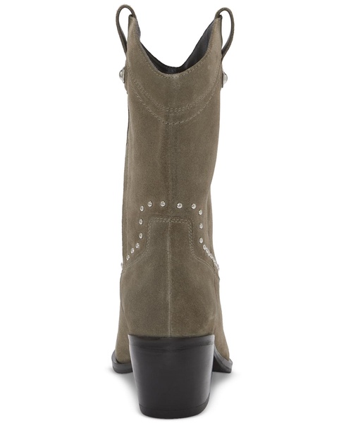 Women's Cesiet Studded Cowboy Boots