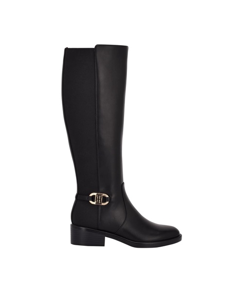 Women's Imizza Knee High Riding Boots